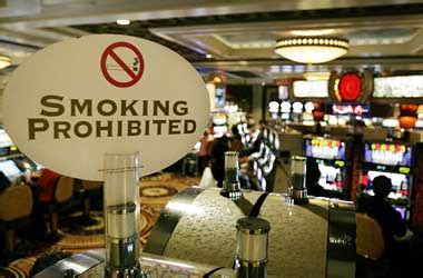 data on casinos violating smoking ban - Do Smoking Bans Always Hurt the Gaming Industry.